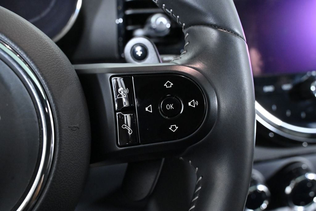 2023 MINI Cooper S Clubman Signature
