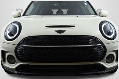 2023 MINI Cooper S Clubman Signature