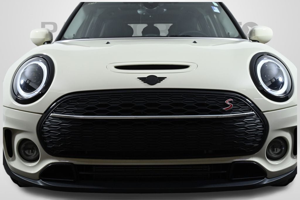 2023 MINI Cooper S Clubman Signature