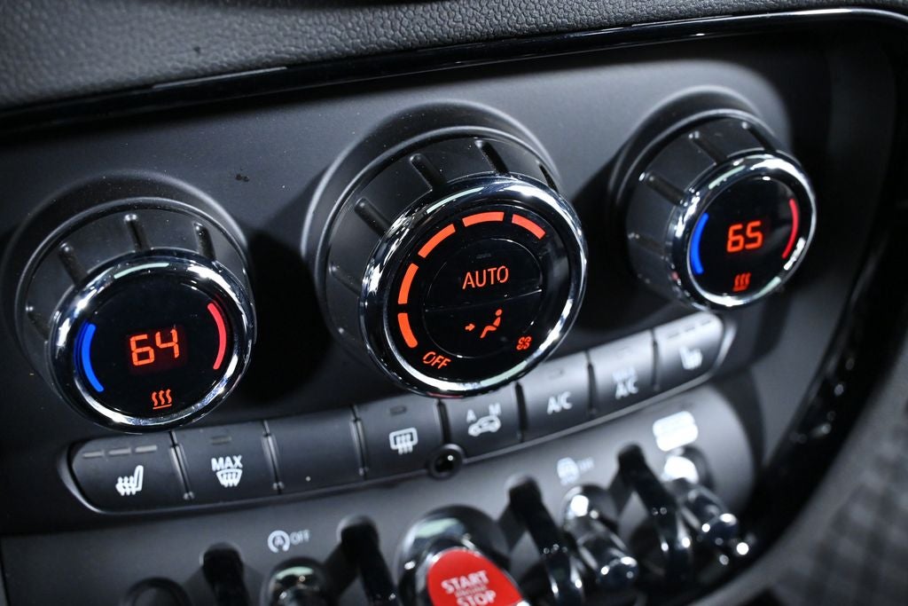 2023 MINI Cooper S Clubman Signature