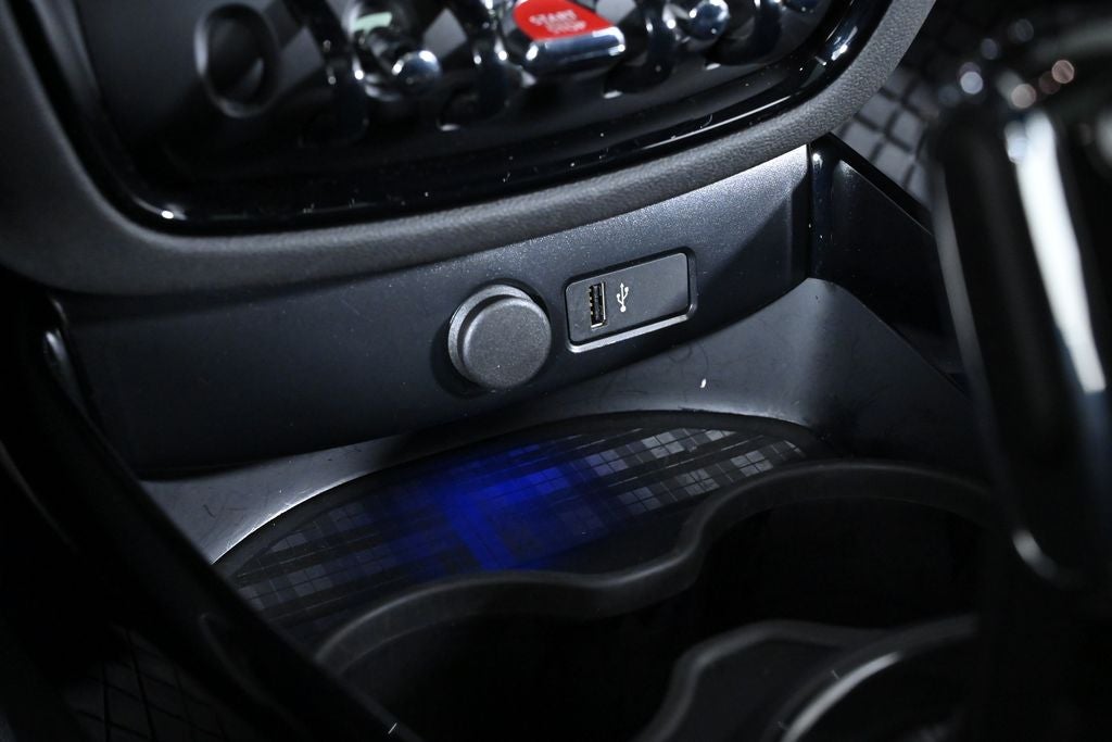 2023 MINI Cooper S Clubman Signature