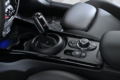 2023 MINI Cooper S Clubman Signature