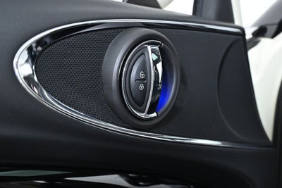 2023 MINI Cooper S Clubman Signature