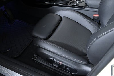 2023 MINI Cooper S Clubman Signature