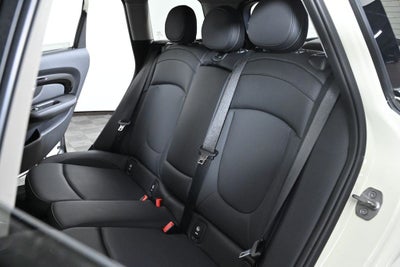 2023 MINI Cooper S Clubman Signature