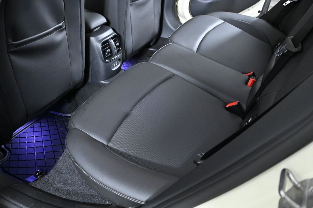 2023 MINI Cooper S Clubman Signature