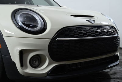 2023 MINI Cooper S Clubman Signature