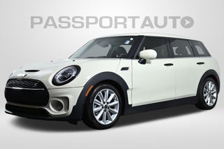 2023 MINI Cooper S Clubman Signature
