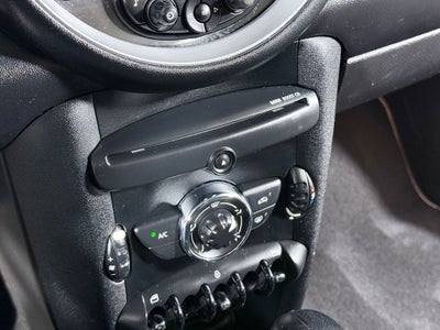 2012 MINI Cooper Hardtop 2 Door