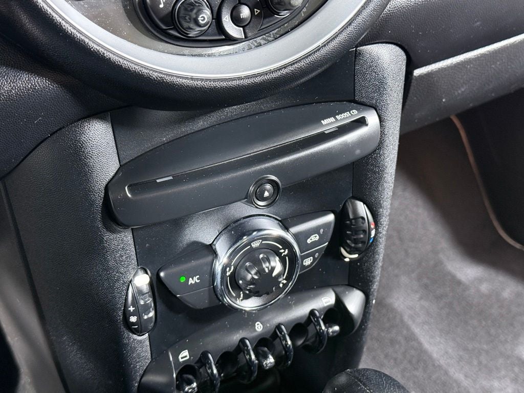 2012 MINI Cooper Hardtop 2 Door