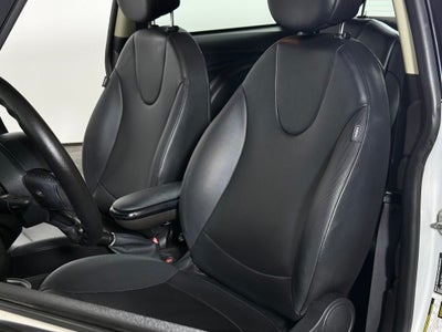 2012 MINI Cooper Hardtop 2 Door