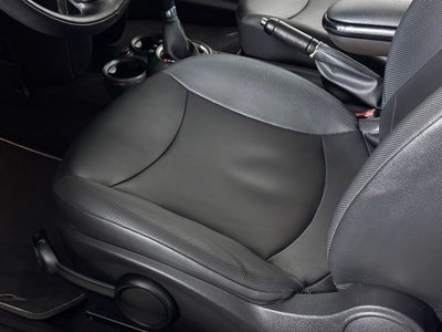 2012 MINI Cooper Hardtop 2 Door
