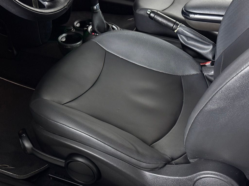 2012 MINI Cooper Hardtop 2 Door