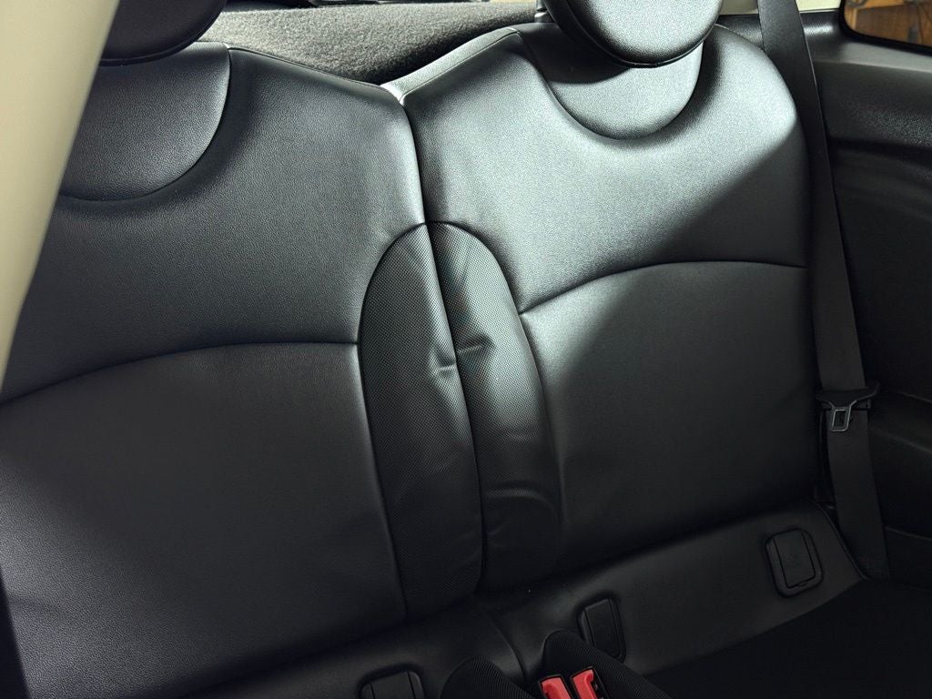 2012 MINI Cooper Hardtop 2 Door