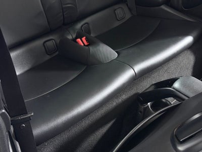 2012 MINI Cooper Hardtop 2 Door
