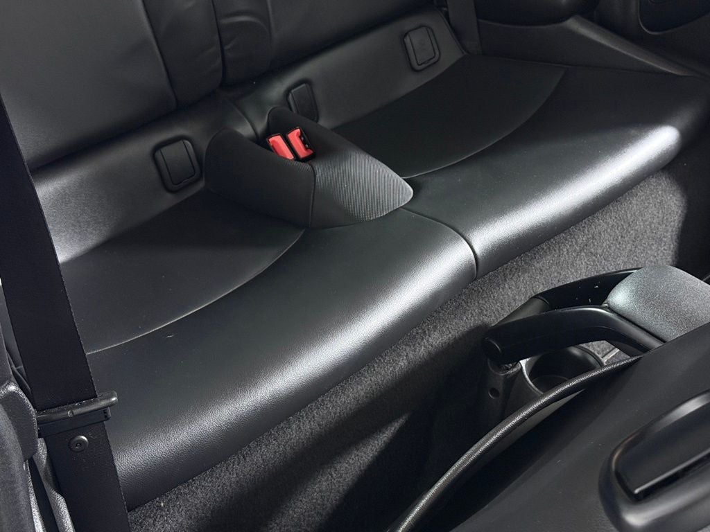 2012 MINI Cooper Hardtop 2 Door