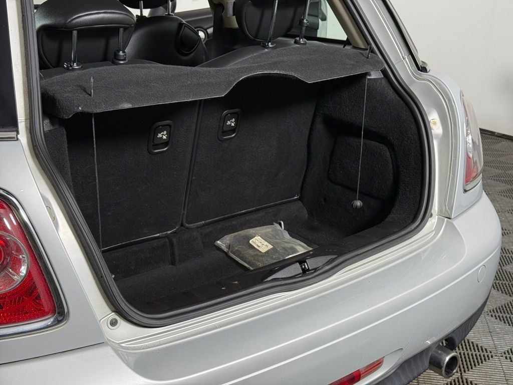 2012 MINI Cooper Hardtop 2 Door