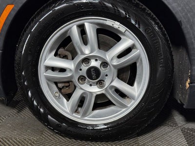 2012 MINI Cooper Hardtop 2 Door