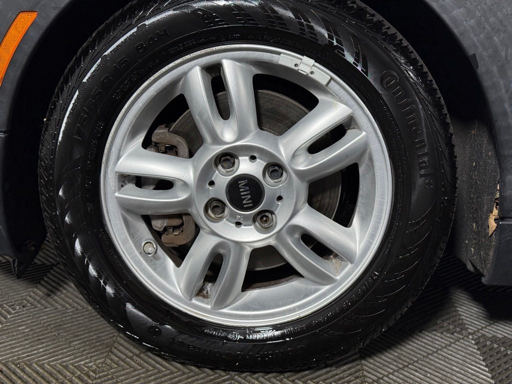 2012 MINI Cooper Hardtop 2 Door