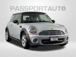 2012 MINI Cooper Hardtop 2 Door