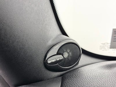 2011 MINI Cooper S Base