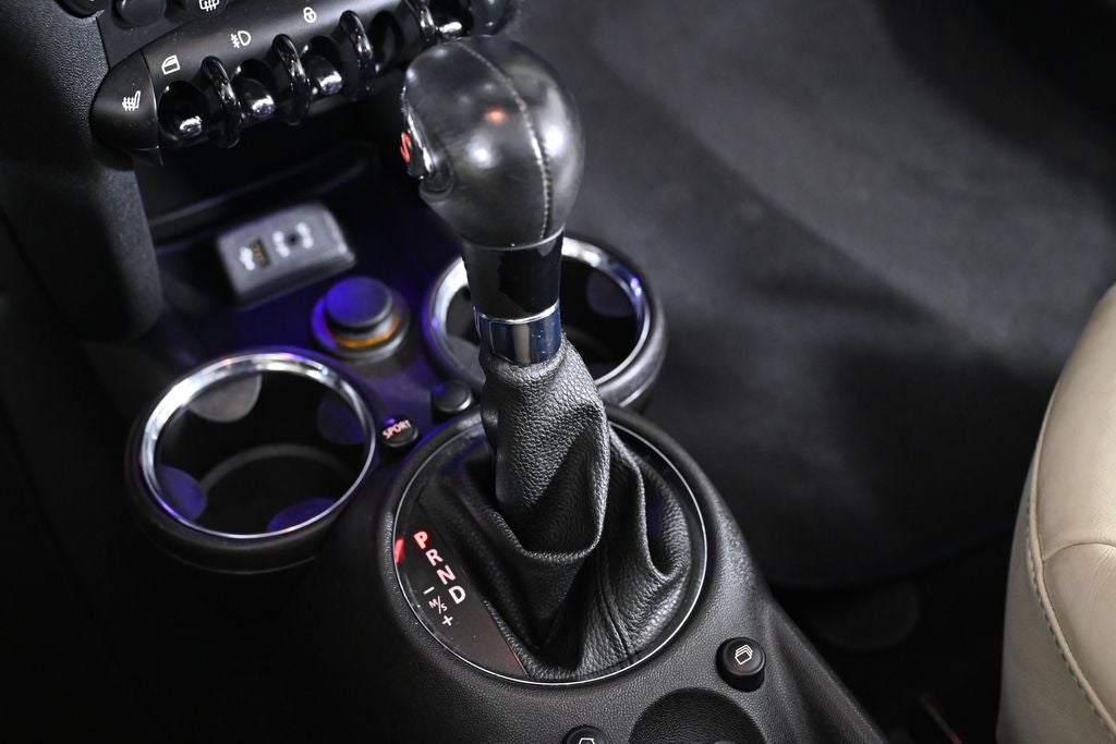 2013 MINI Cooper S Base