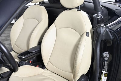 2013 MINI Cooper S Base
