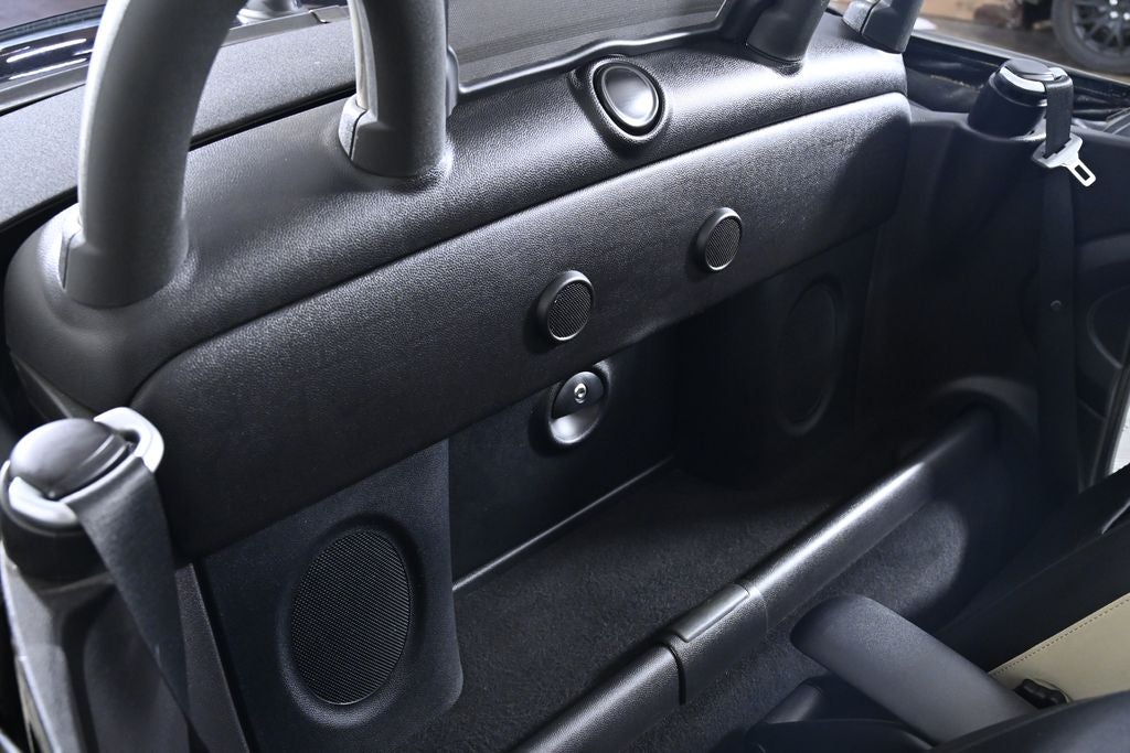 2013 MINI Cooper S Base