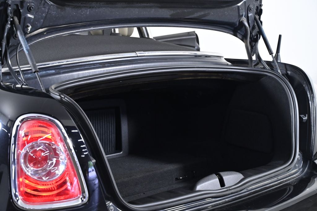 2013 MINI Cooper S Base