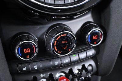 2017 MINI Cooper Base