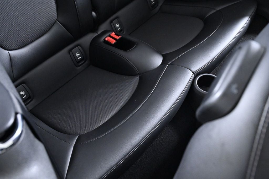 2017 MINI Cooper Base