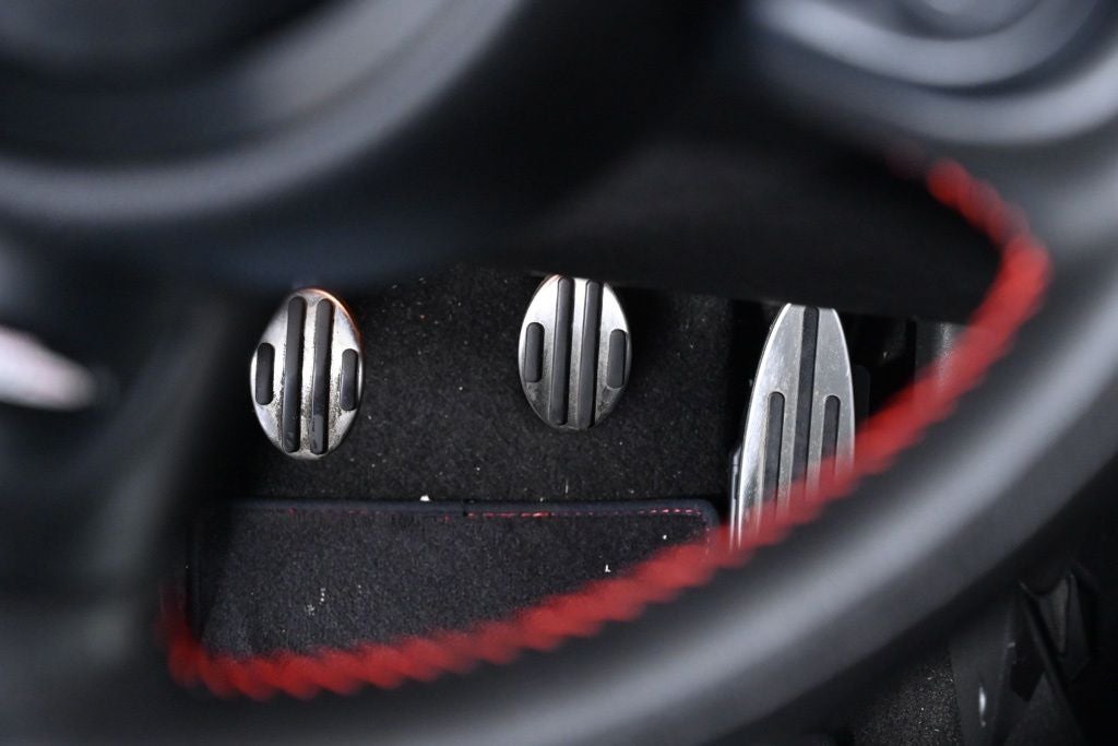 2016 MINI John Cooper Works Countryman Base
