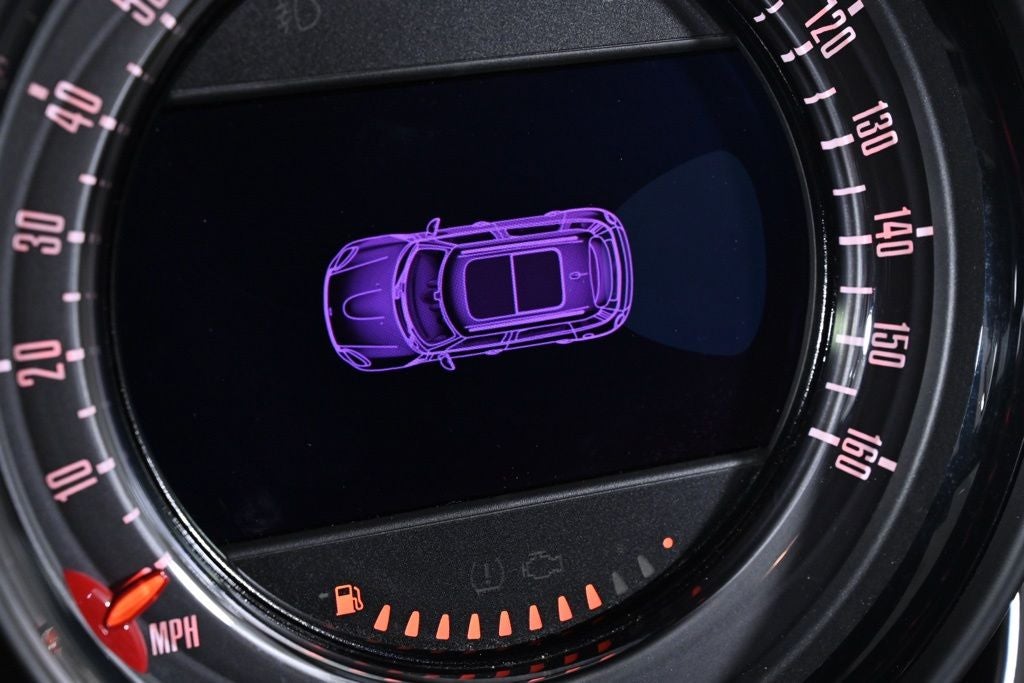 2016 MINI John Cooper Works Countryman Base