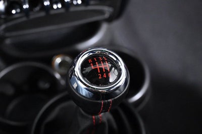 2016 MINI John Cooper Works Countryman Base