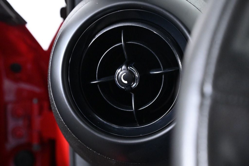 2016 MINI John Cooper Works Countryman Base