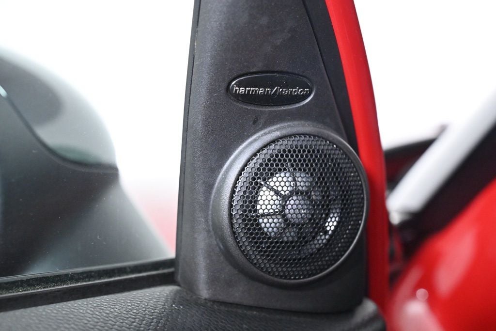 2016 MINI John Cooper Works Countryman Base