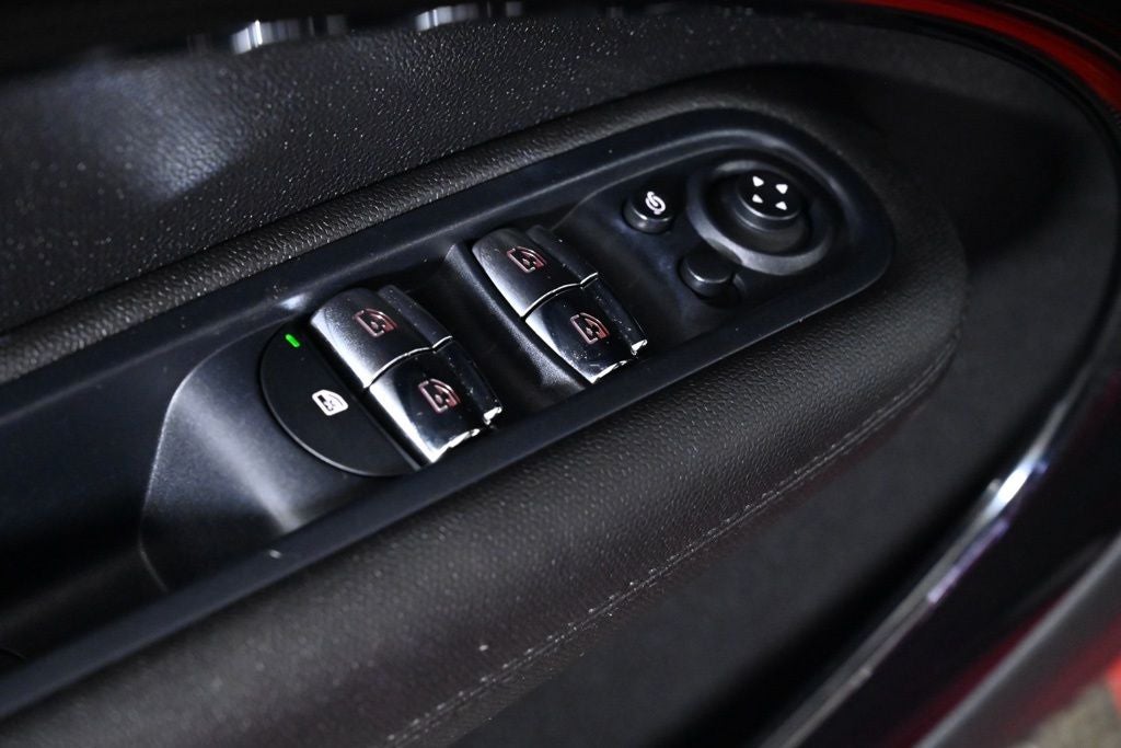 2016 MINI John Cooper Works Countryman Base