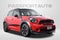 2016 MINI John Cooper Works Countryman Base