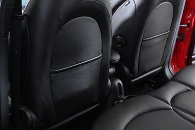 2016 MINI John Cooper Works Countryman Base