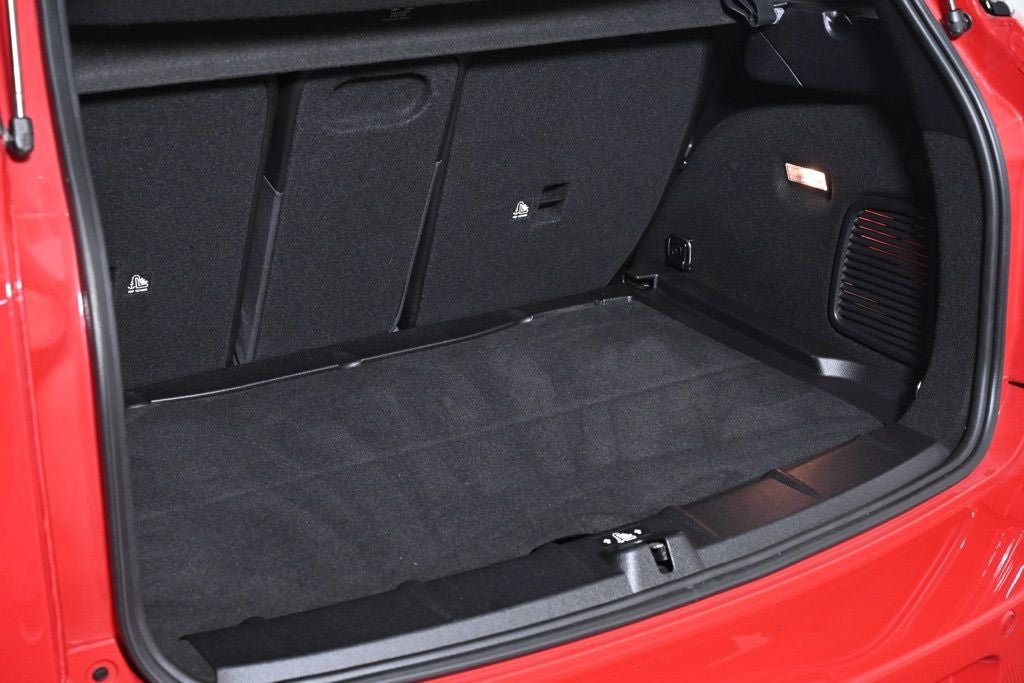 2016 MINI John Cooper Works Countryman Base