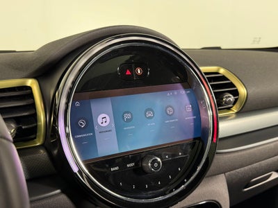2024 MINI Cooper S Clubman Iconic