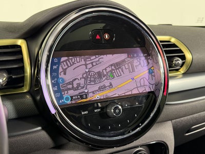 2024 MINI Cooper S Clubman Iconic