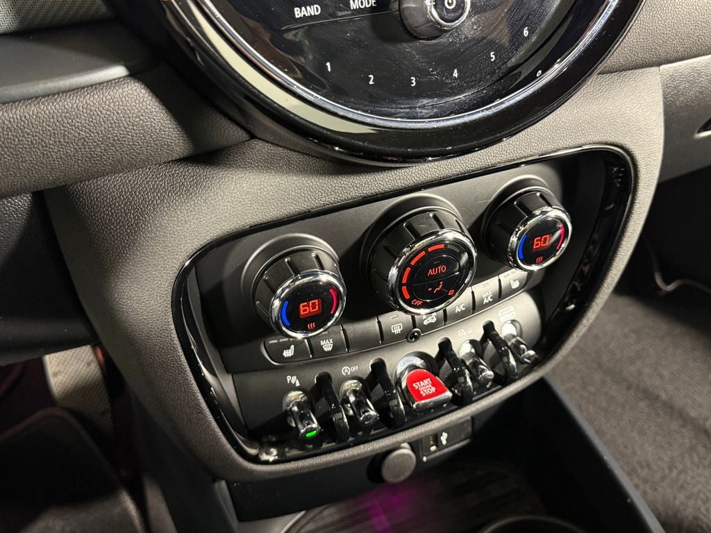 2024 MINI Cooper S Clubman Iconic