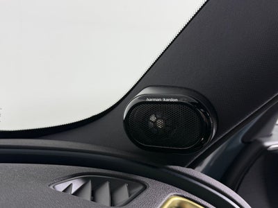 2024 MINI Cooper S Clubman Iconic