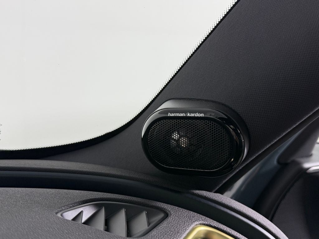 2024 MINI Cooper S Clubman Iconic