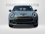 2024 MINI Cooper S Clubman Iconic