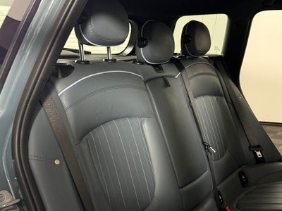 2024 MINI Cooper S Clubman Iconic