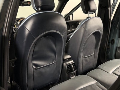 2024 MINI Cooper S Clubman Iconic