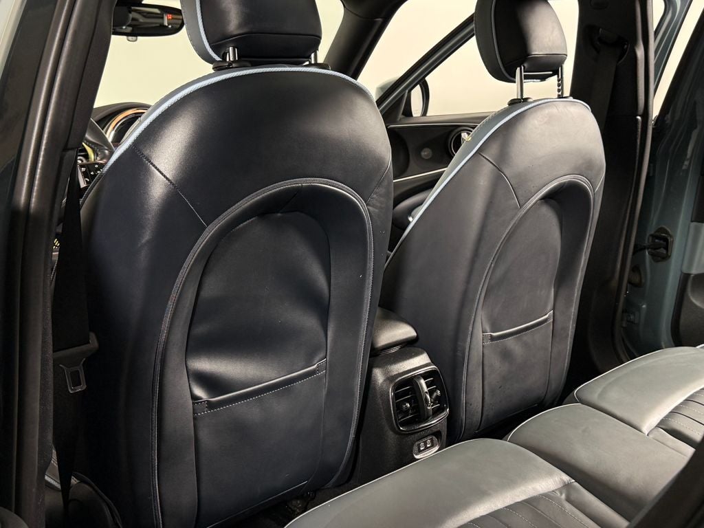 2024 MINI Cooper S Clubman Iconic