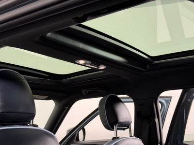 2024 MINI Cooper S Clubman Iconic